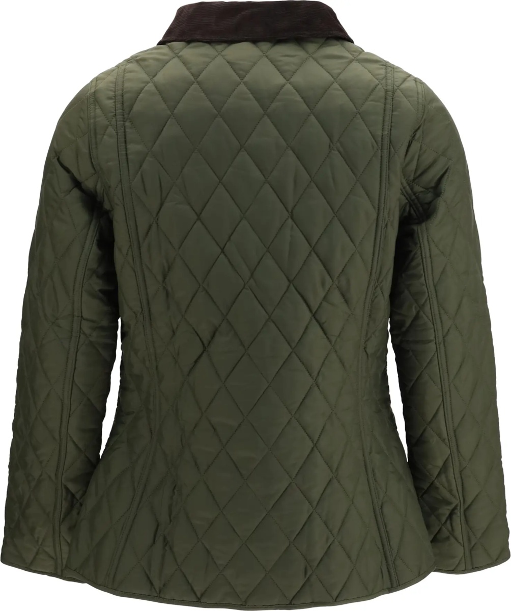 Jacheta Annandale quilted Jacket - Img 2