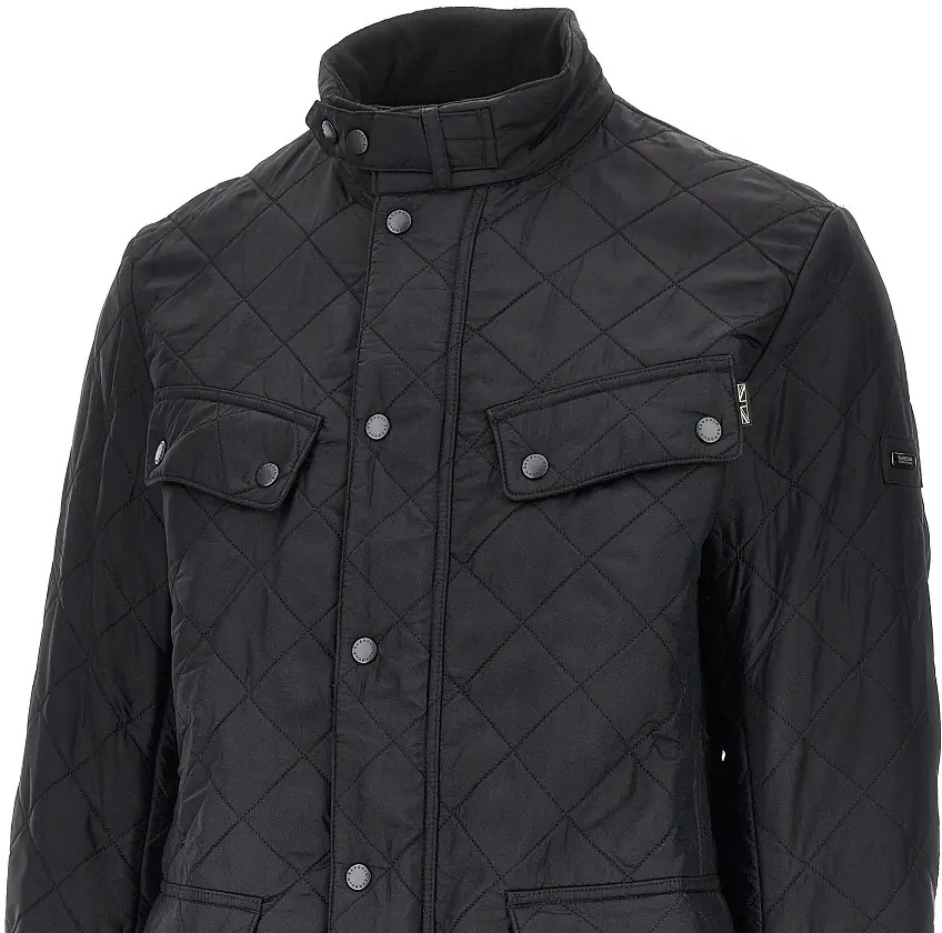 Jacheta 'Ariel' Polarquilt jacket - Img 2