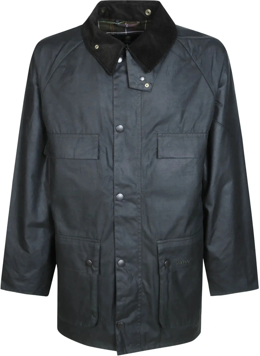 Jacheta Barbour multicolor - Img 6