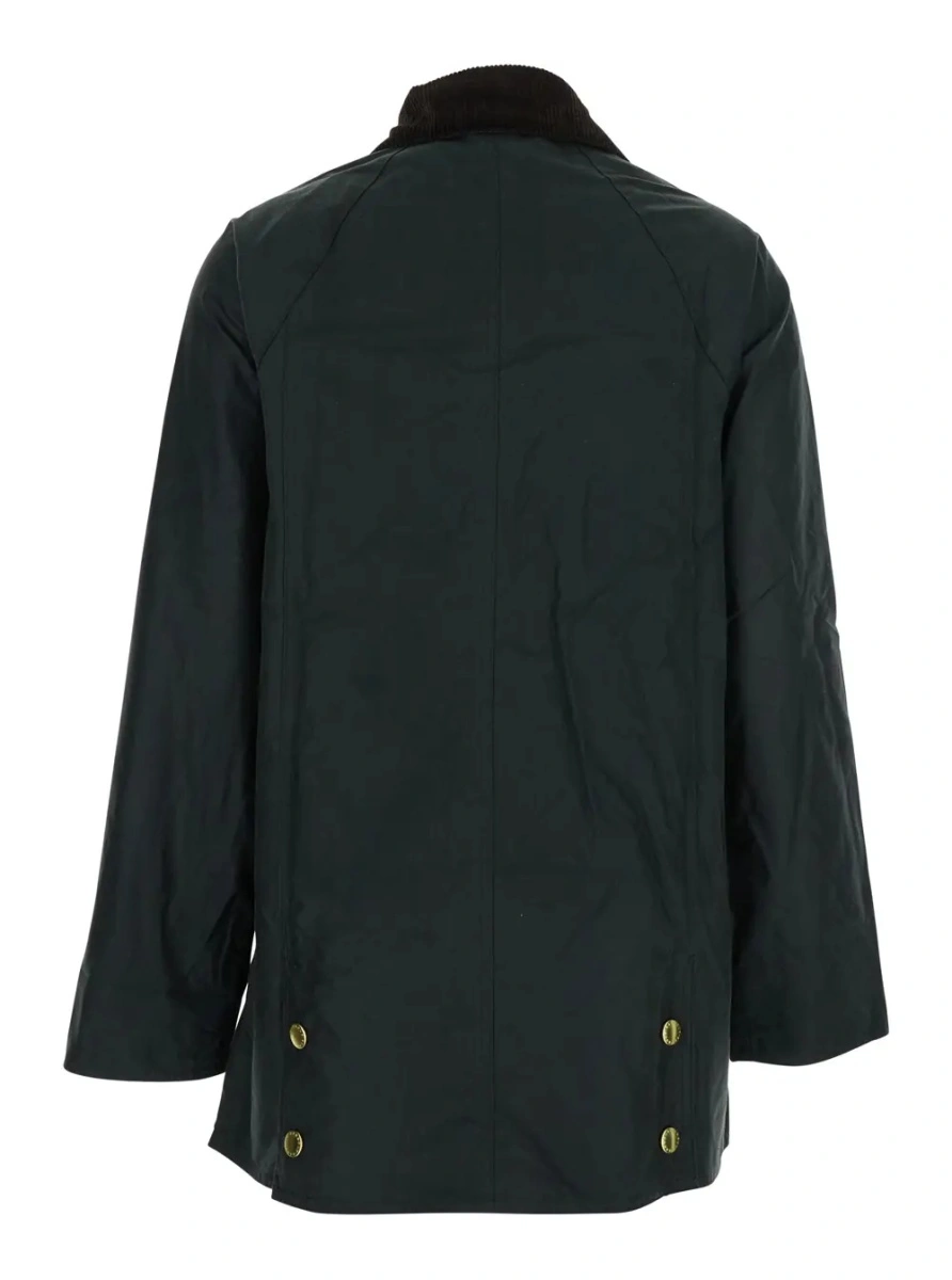 Jacheta Barbour verde 'Modern Beadnell' - Img 2