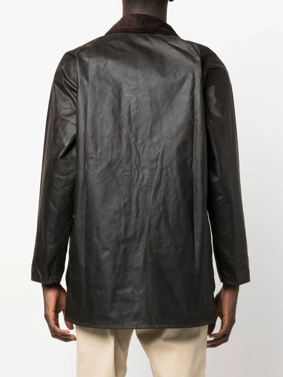 Jacheta Beaufort Jacket - Img 4