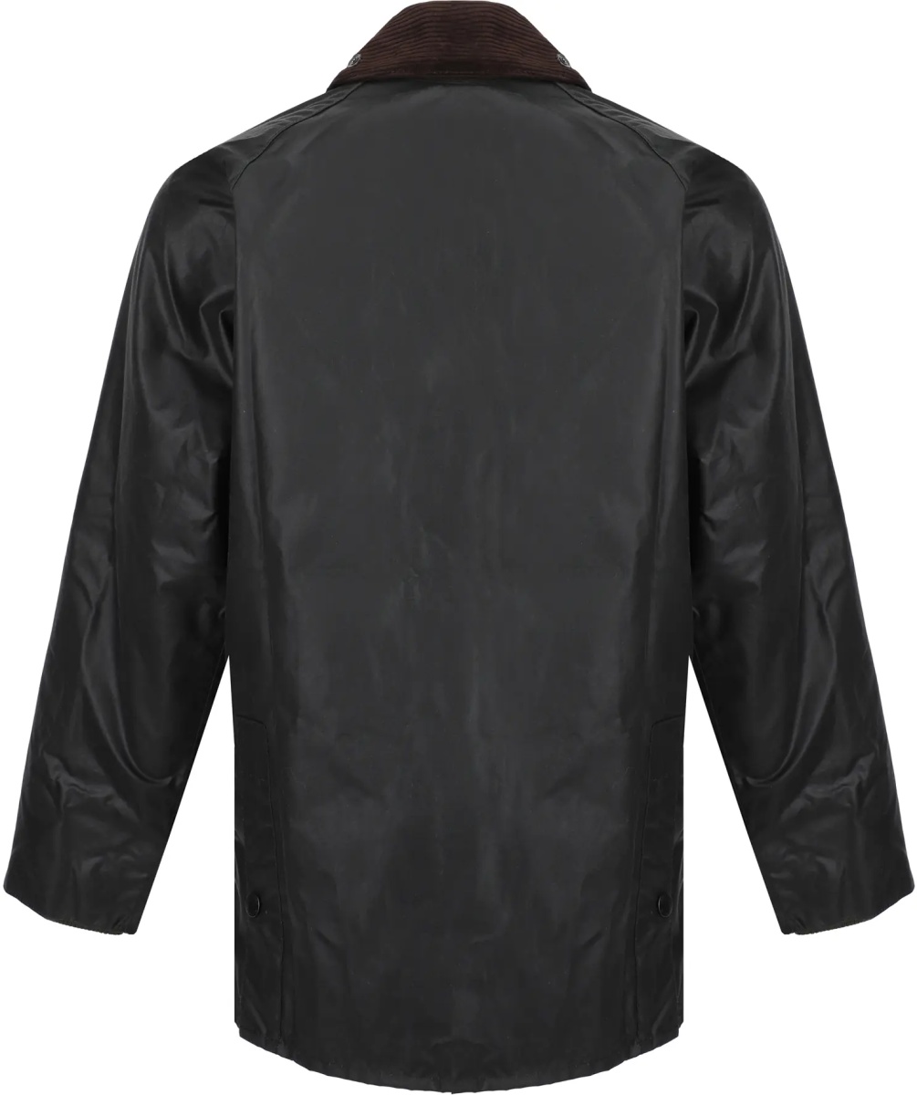 Jacheta Bedale Wax Jacket - Img 4