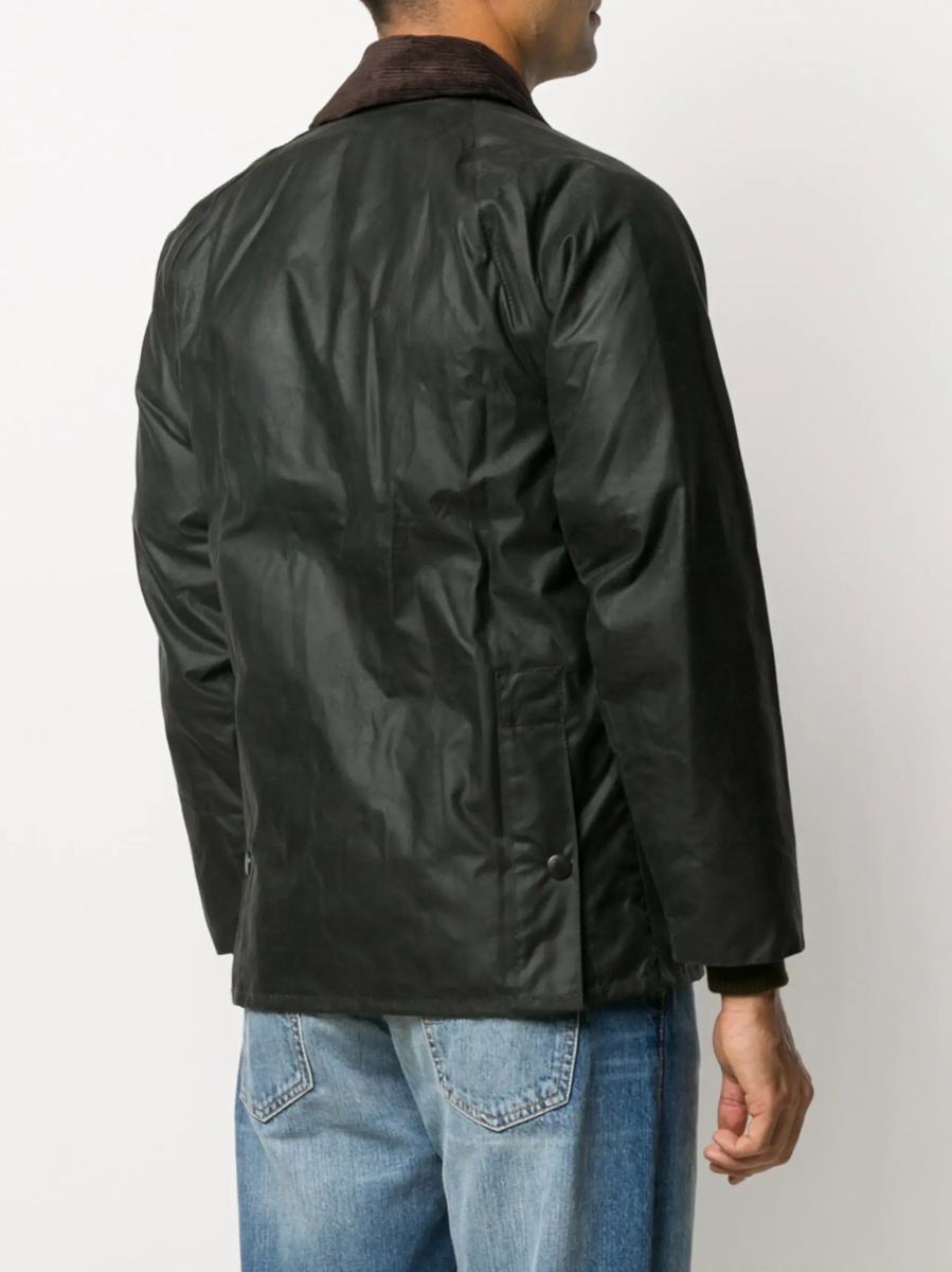Jacheta Bedale Wax Jacket - Img 8