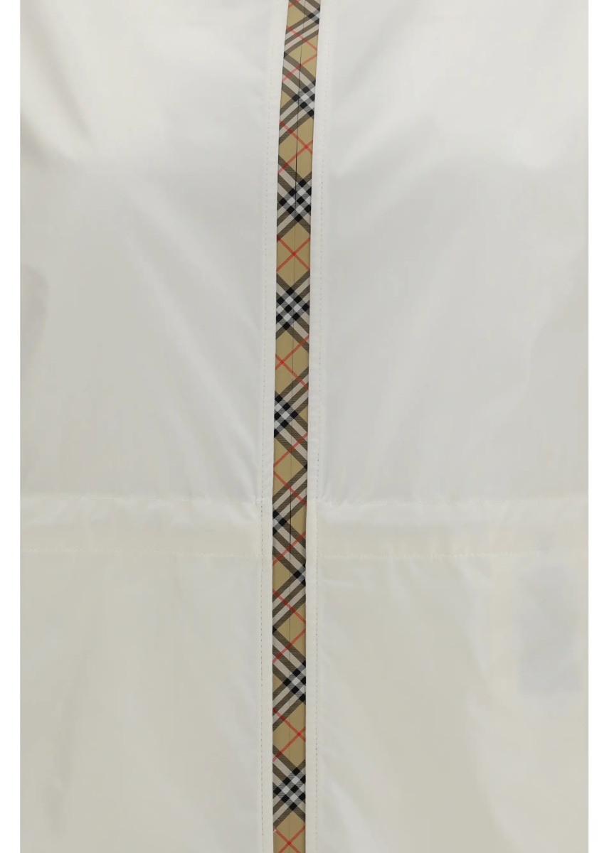 Jacheta Blackpool short nylon Jacket - Img 3