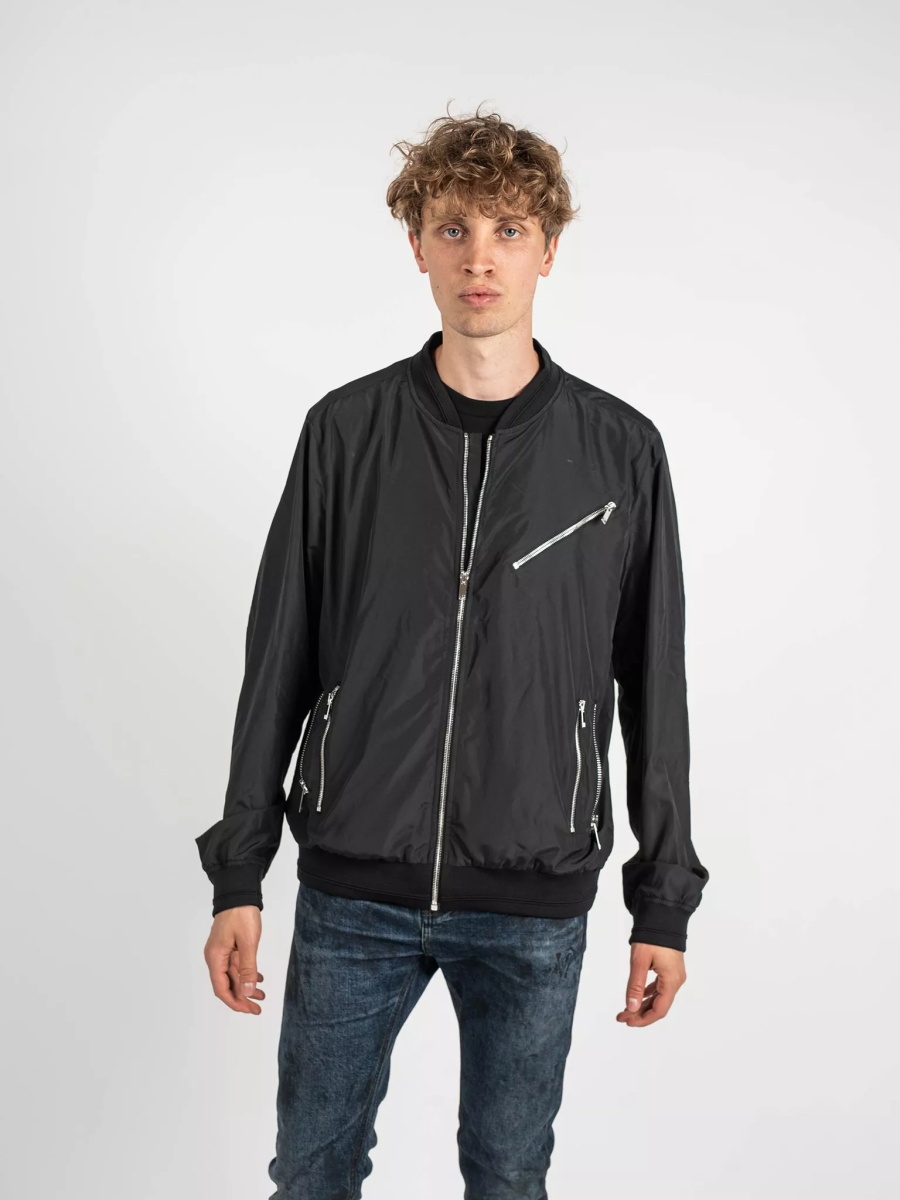 Jacheta Bomber LKO102 - Img 3