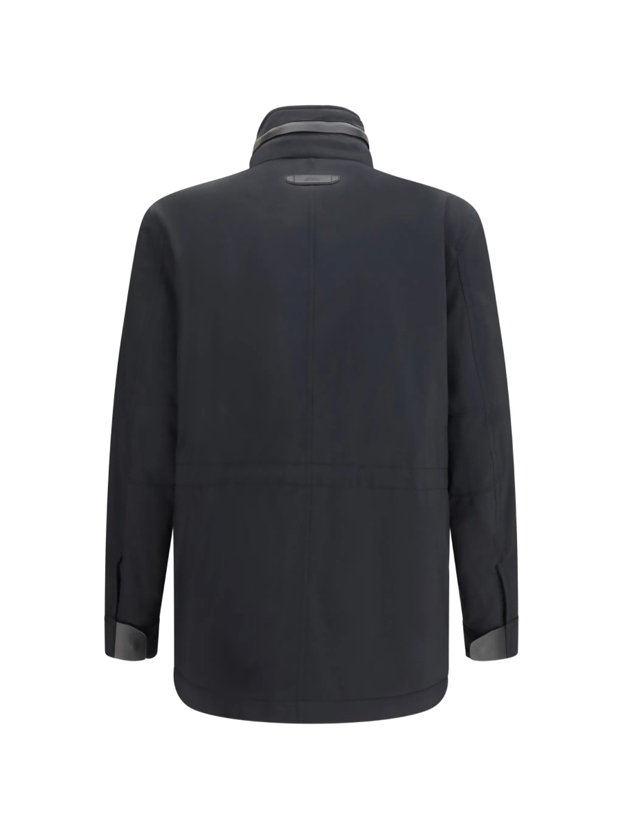 Jacheta BRIONI neagra - Img 2