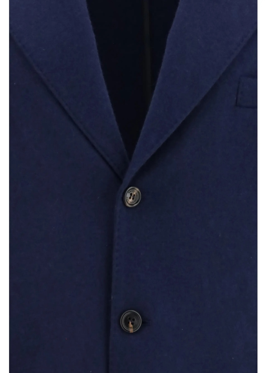 Jacheta Cashmere Jacket - Img 3