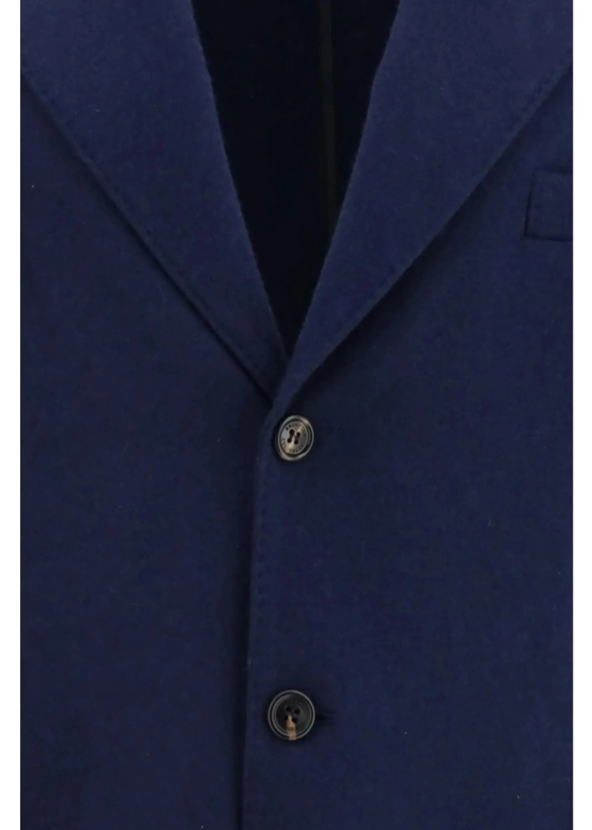 Jacheta Cashmere Jacket - Img 3