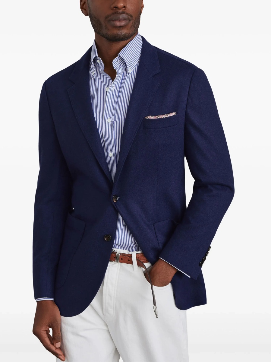 Jacheta Cashmere Jacket - Img 5