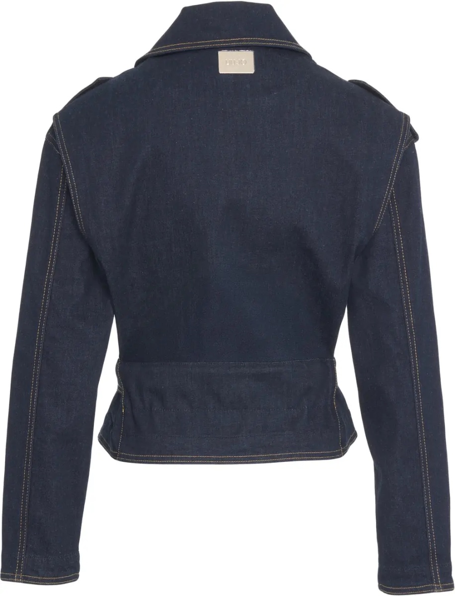 Jacheta Denim jacket - Img 3