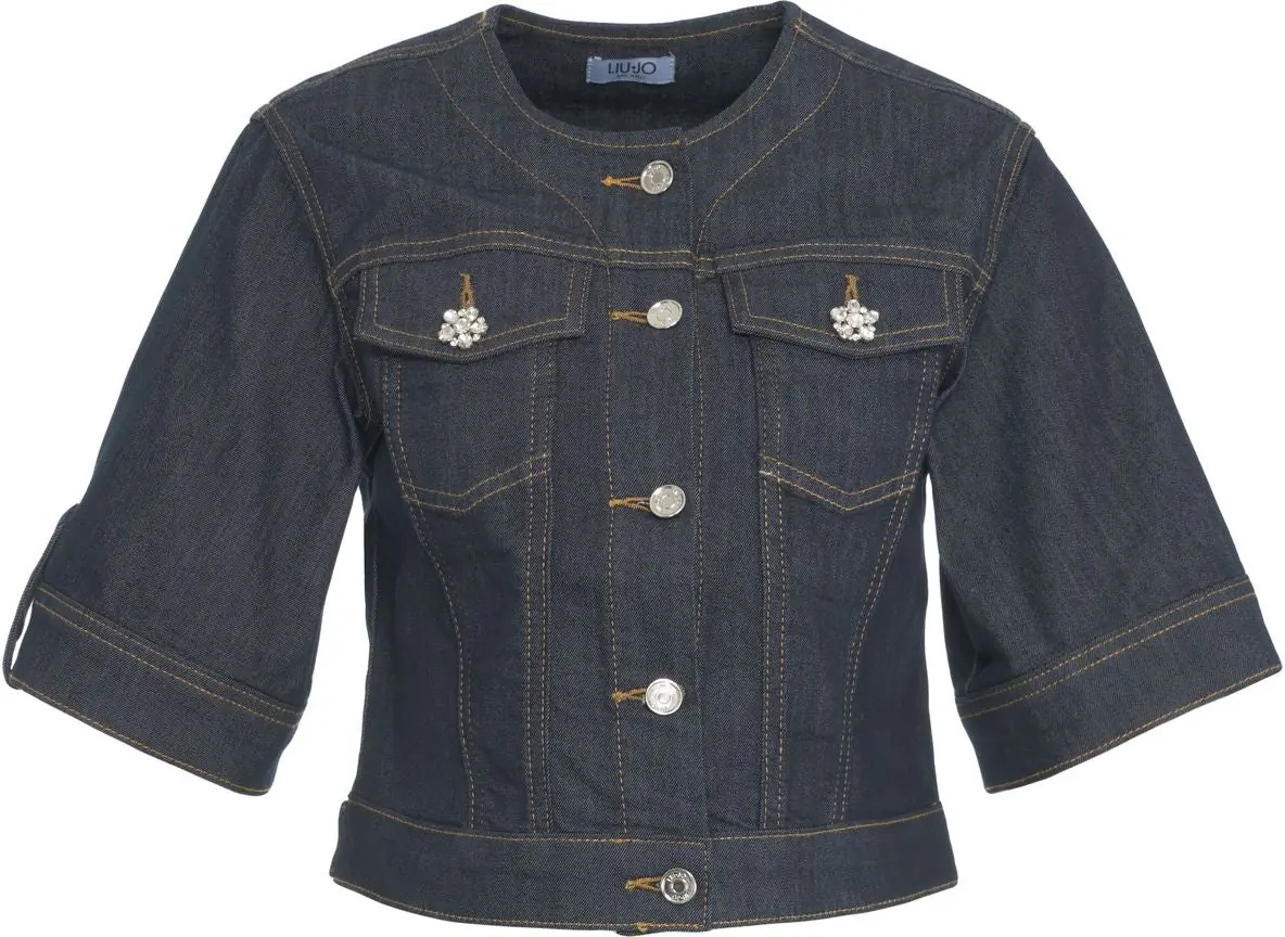 Jacheta Denim jacket - Img 2