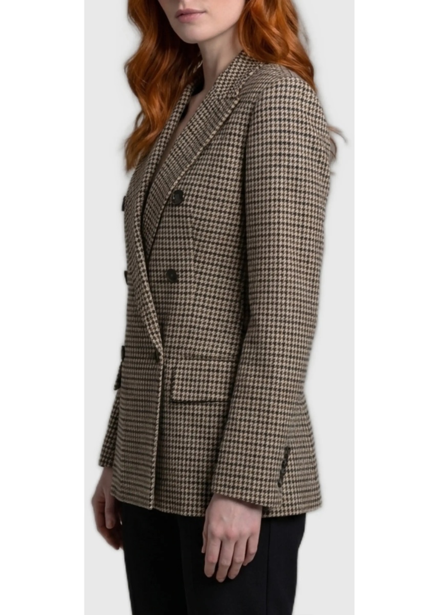 Jacheta Eccelso Jersey Jacket - Img 3