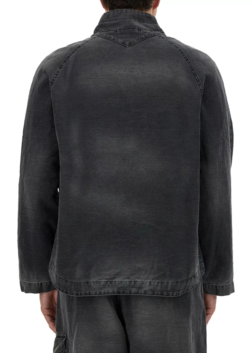 Jacheta "Erkin" Jacket - Img 4