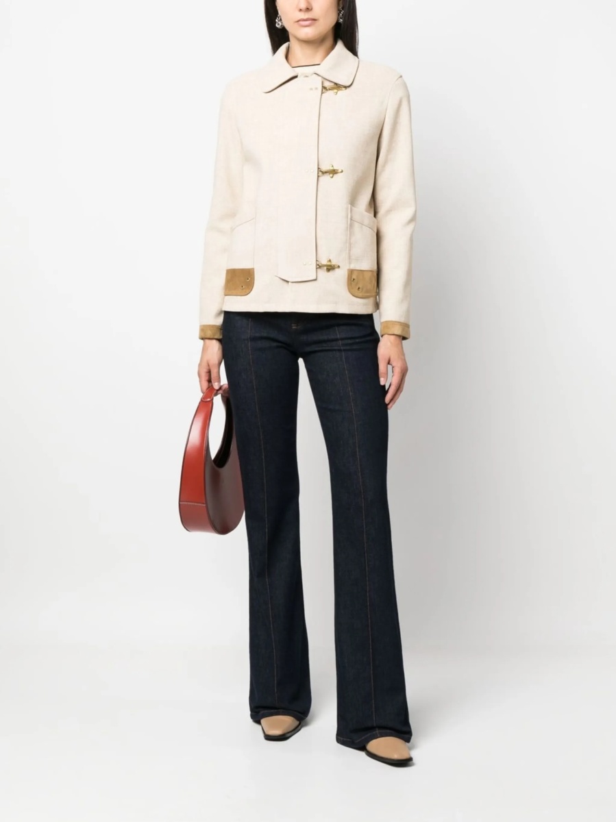 Jacheta Fay neutra - Img 2