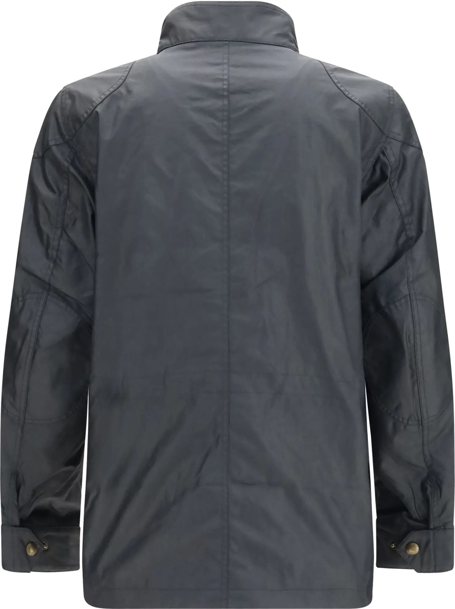 Jacheta Fieldmaster Icon Jacket - Img 2