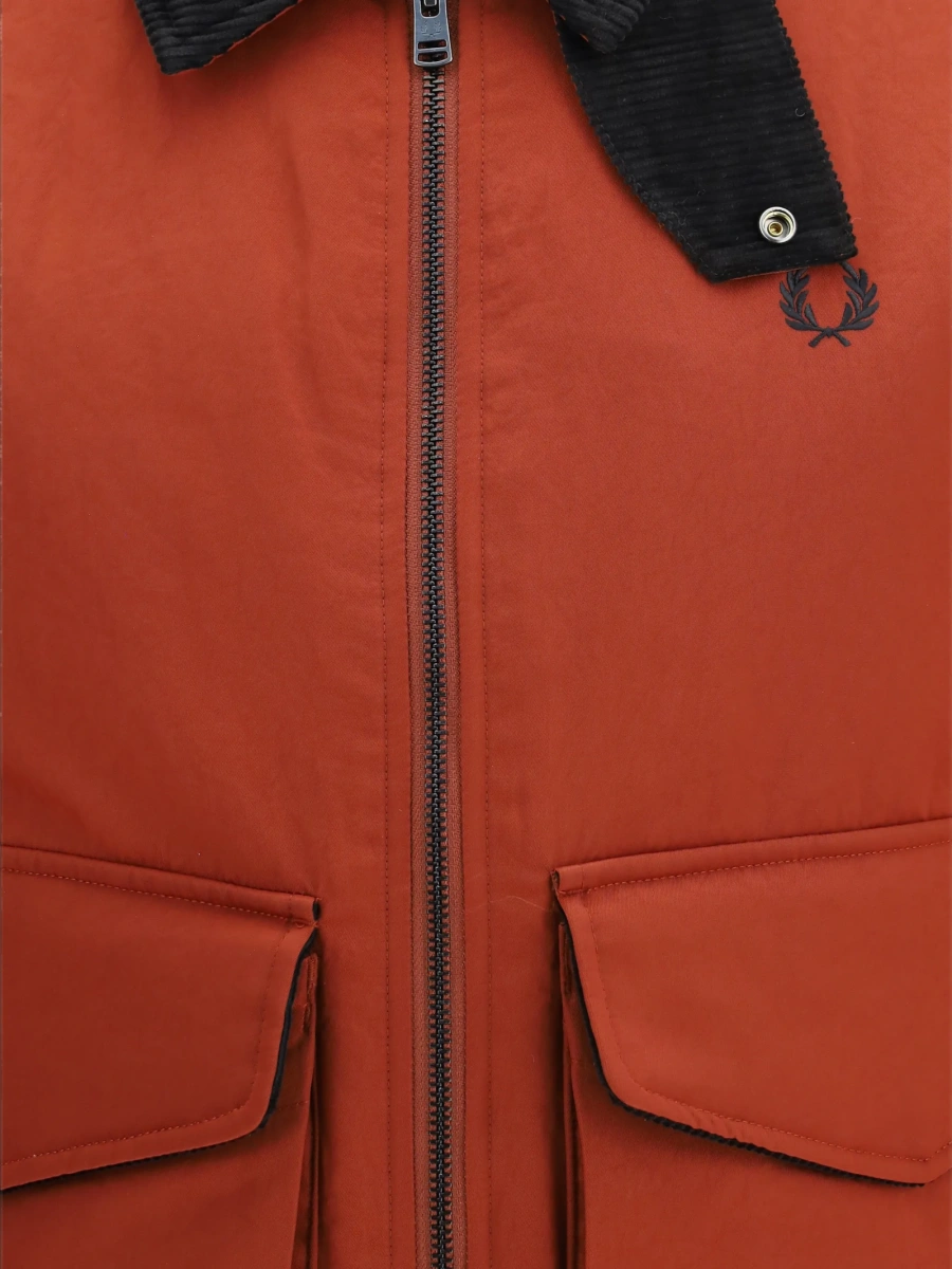 Jacheta Fred Perry rosie - Img 3
