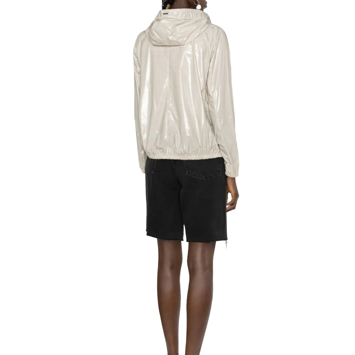 Jacheta Herno Lightweight Jacket - Img 3