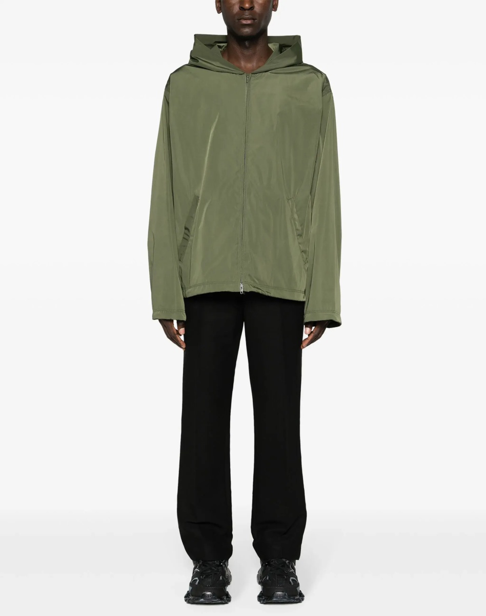 Jacheta Hooded Jacket - Img 2
