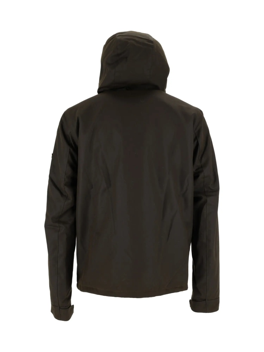 Jacheta KEVLAR WAX JACKET - Img 4