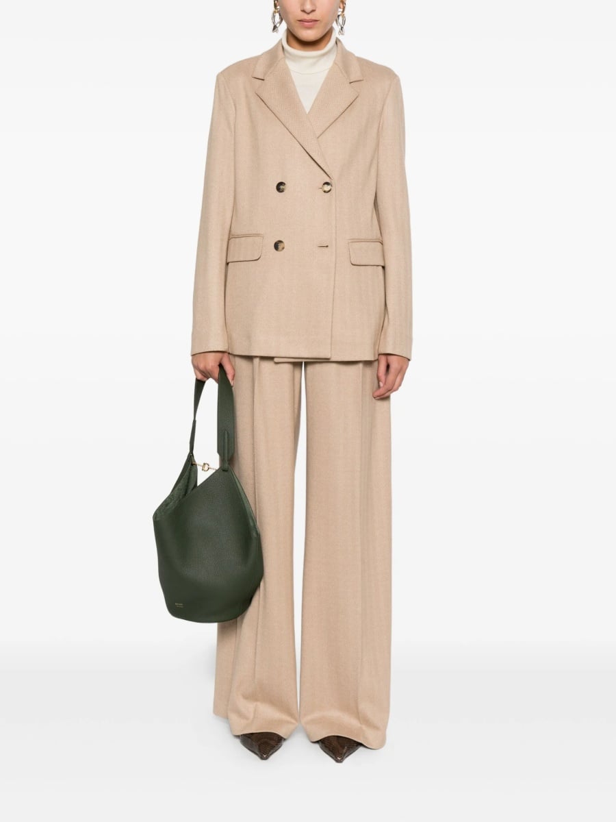 Jacheta MAX MARA MM neutra - Img 2