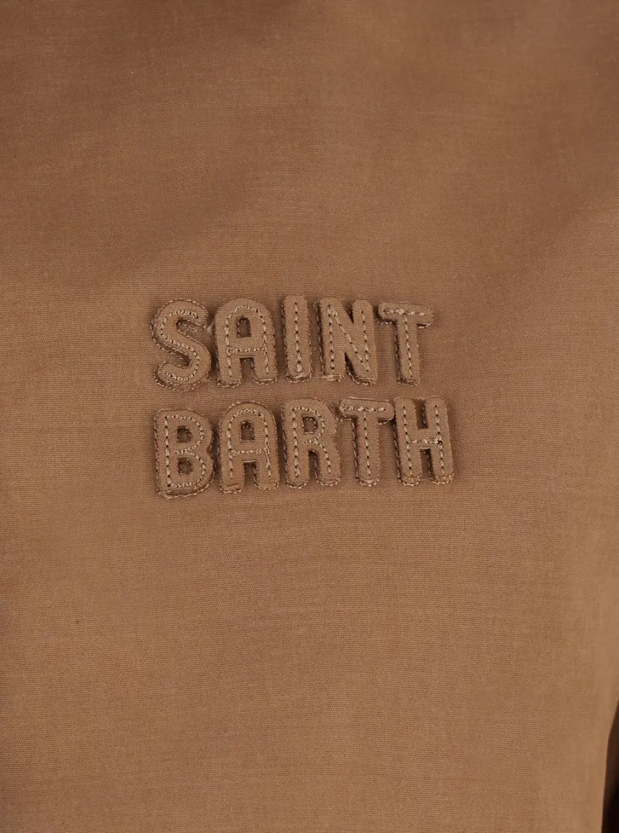 Jacheta Mc2 Saint Barth bej - Img 3