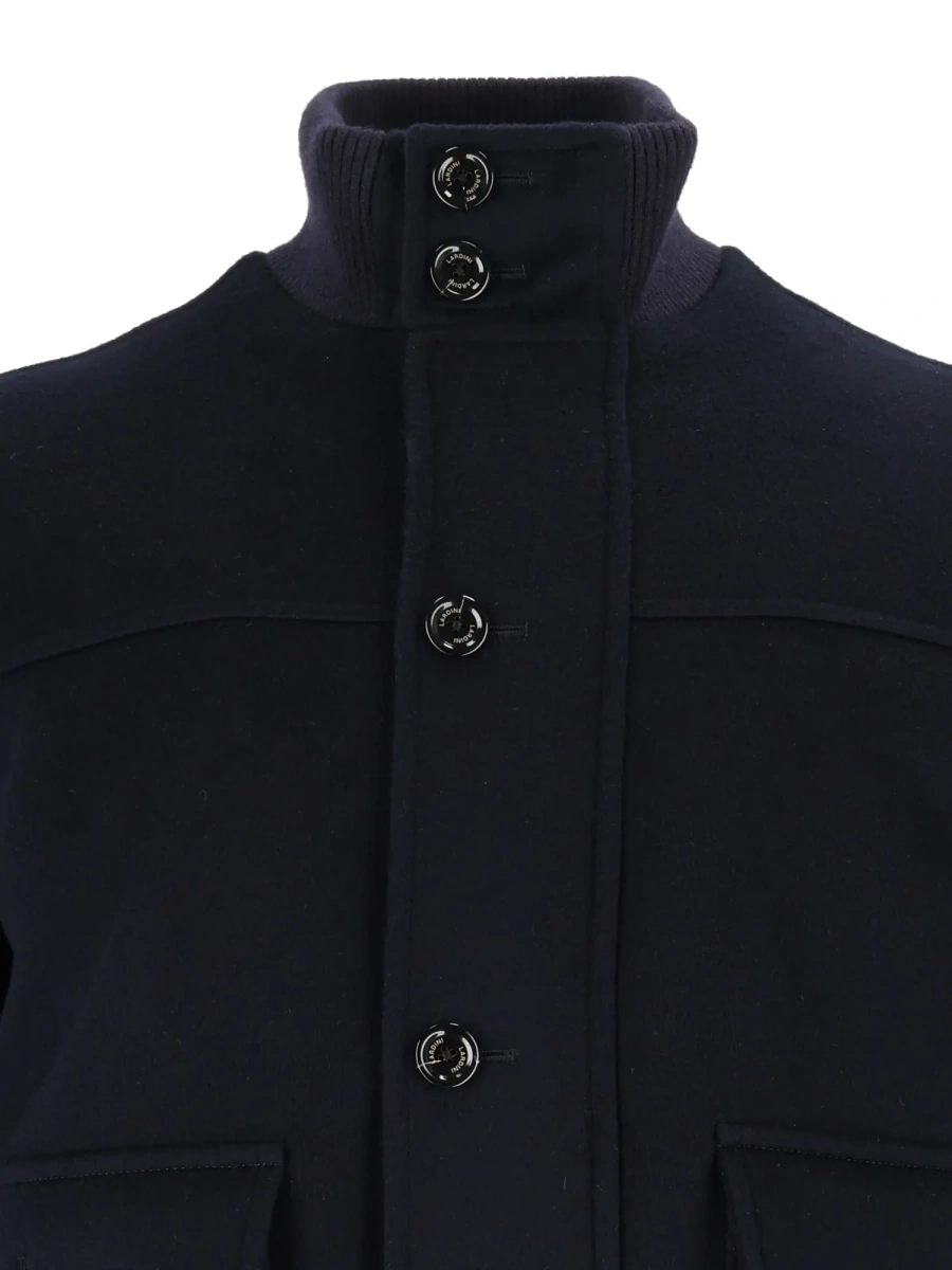 Jacheta MEN'S JACKET - Img 4