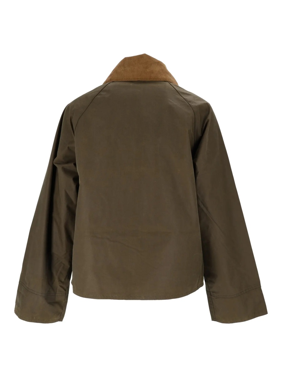 Jacheta MODERN SPEY WAX JACK - Img 3