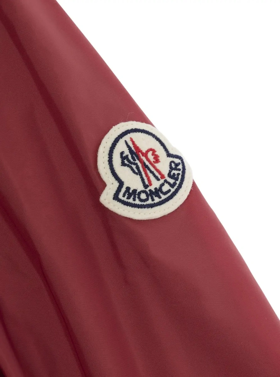 Jacheta Moncler rosie - Img 2