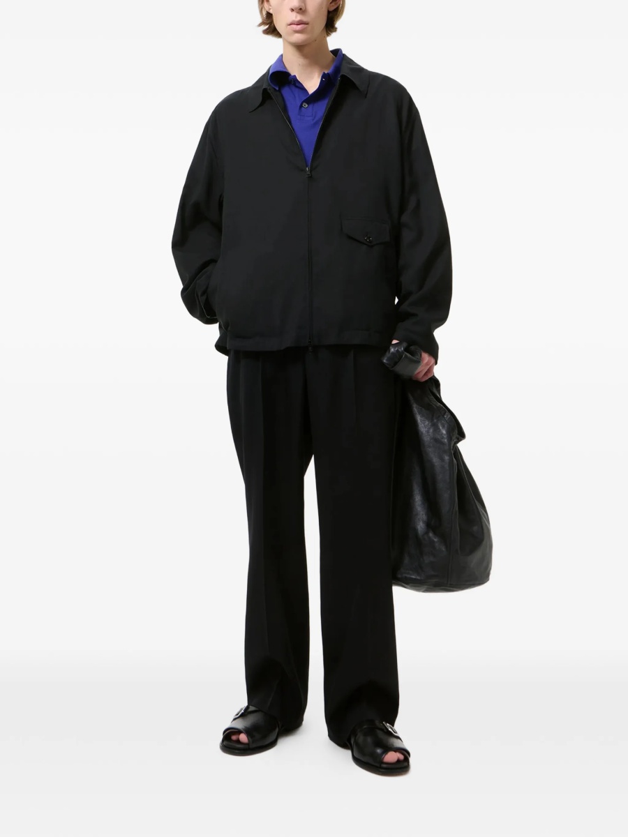 Jacheta OUR LEGACY neagra - Img 2