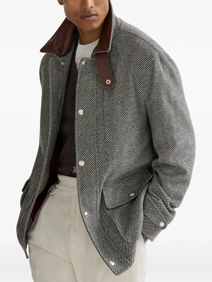 Jacheta OUT - OUTERWEAR - Img 8