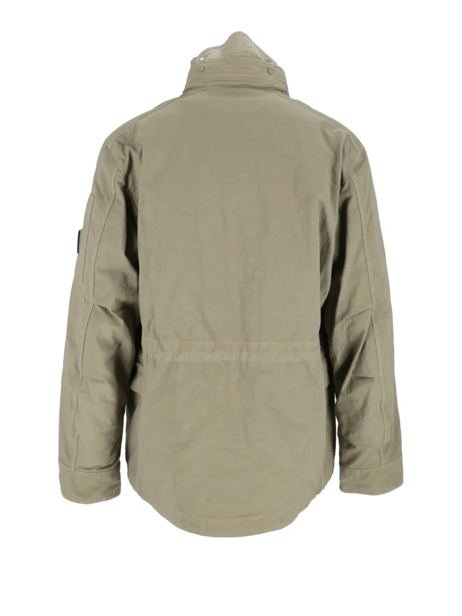 Jacheta OUTERWEAR - MEDIUM JACKET - Img 3