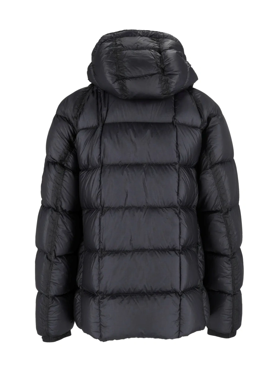Jacheta OUTERWEAR - MEDIUM JACKET - Img 3