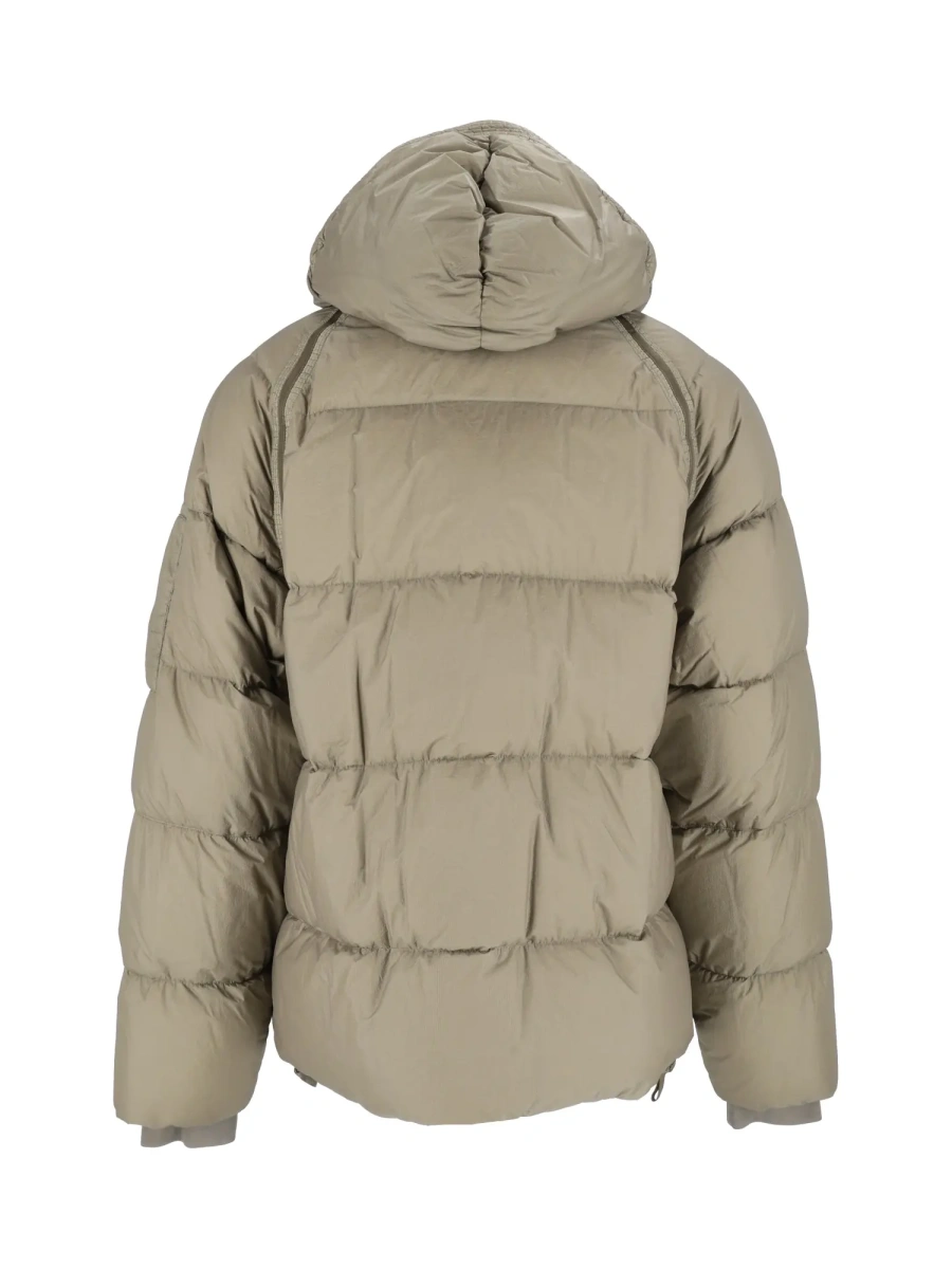 Jacheta OUTERWEAR - MEDIUM JACKET - Img 3