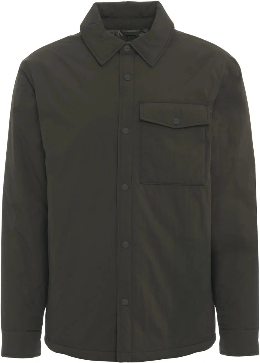 Jacheta Overshirt - Img 2
