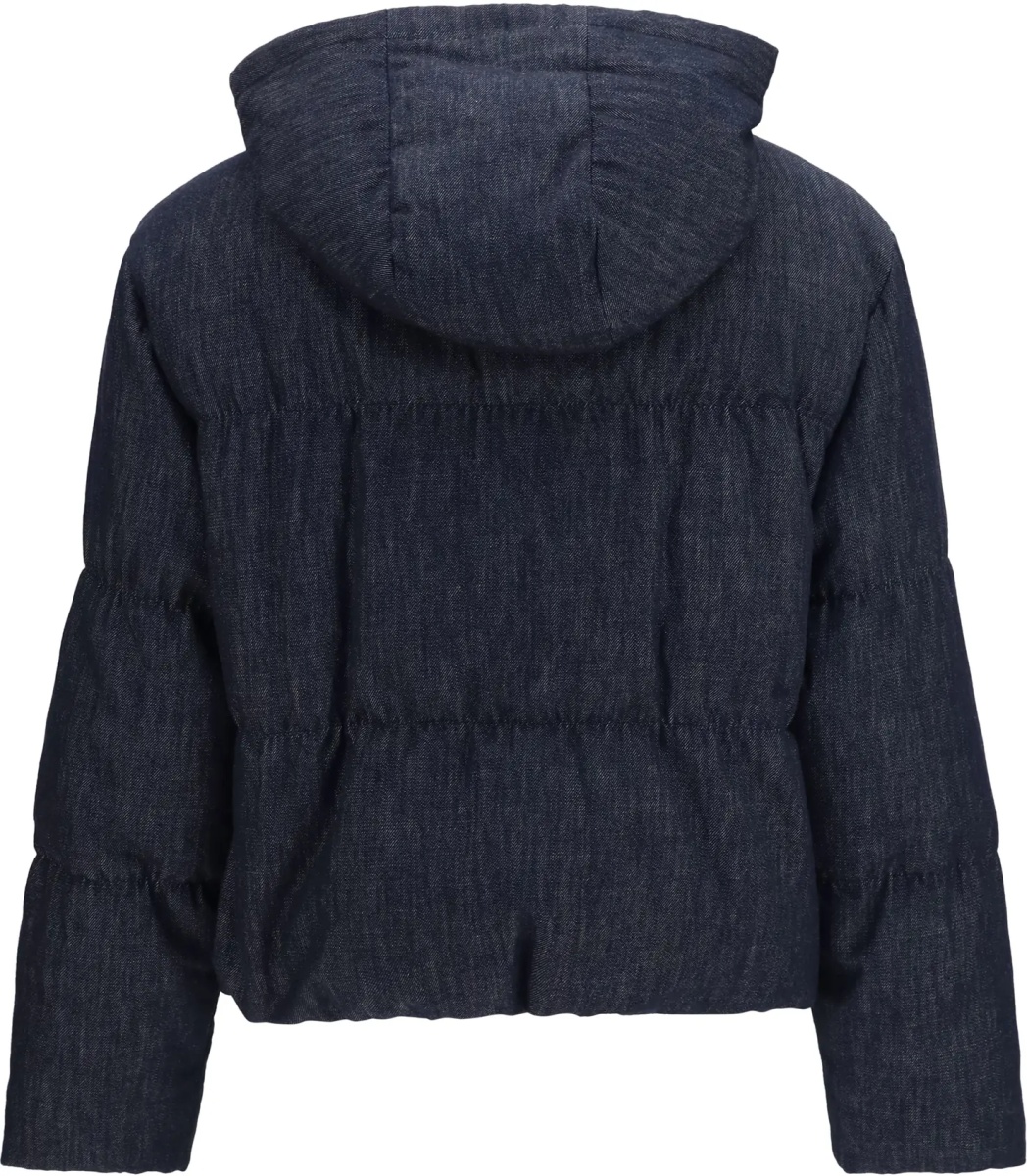Jacheta Padded Jacket - Img 2