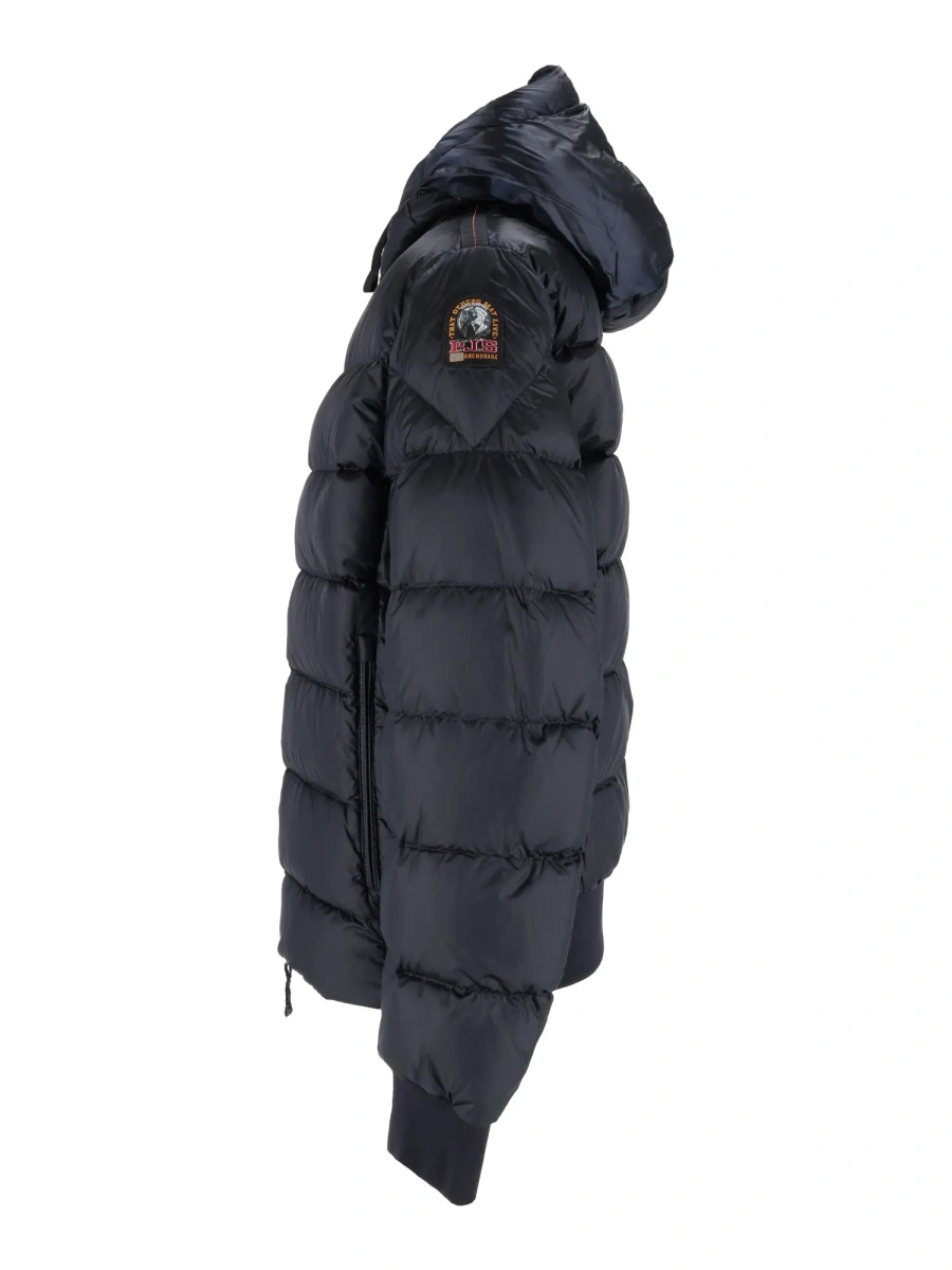 Jacheta PHARRELL - MAN HOODED DOWN BOMBER - Img 2
