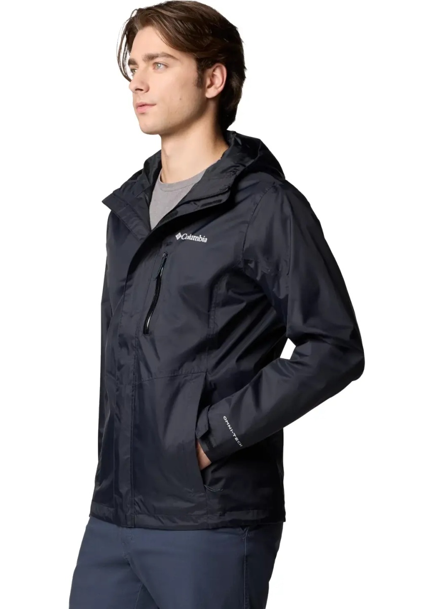 Jacheta Pouring Adventure III Jacket - Img 2