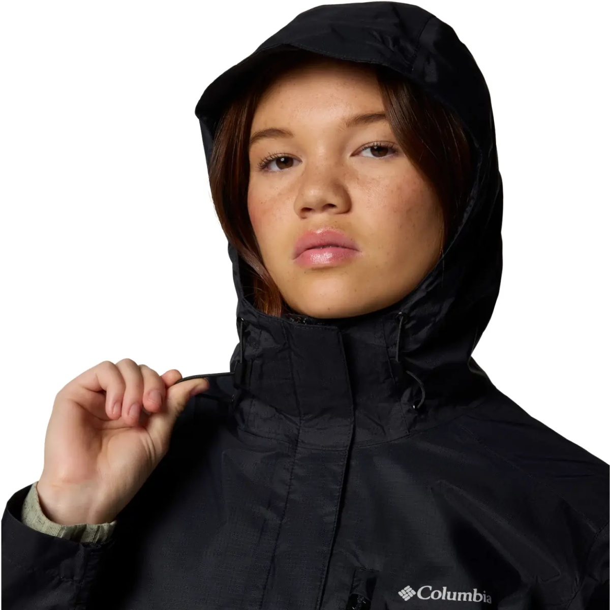 Jacheta Pouring Adventure III Jacket - Img 4