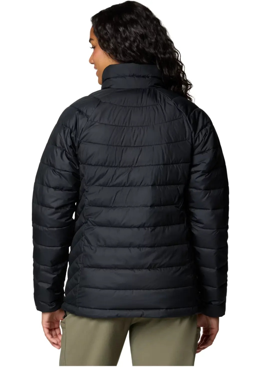 Jacheta Powder Lite II Full Zip Jacket - Img 3