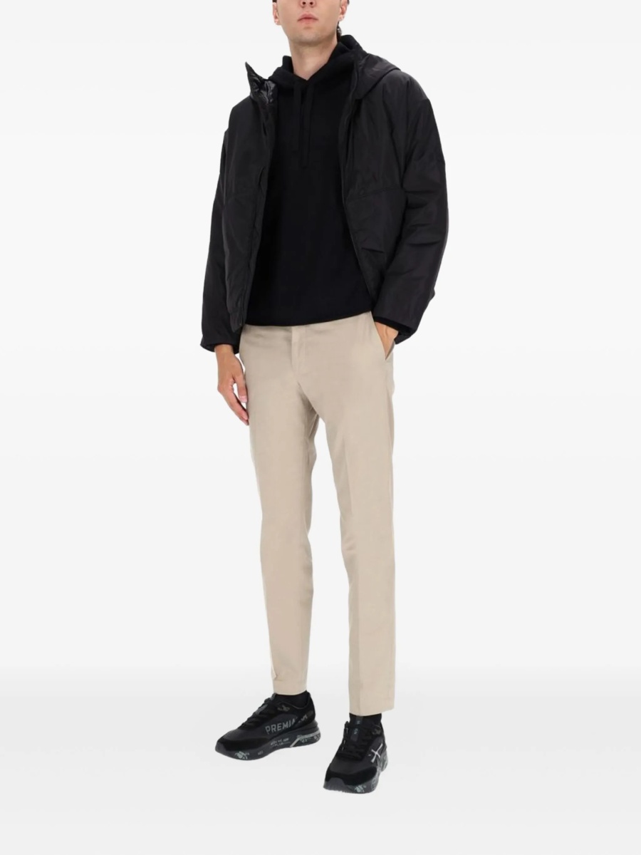 Jacheta Premiata neagra - Img 2