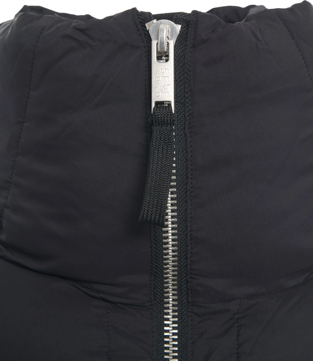 Jacheta Puffer vest - Img 3