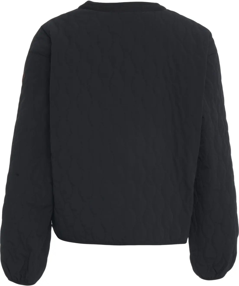 Jacheta Quilted jacket 'Fara' - Img 3