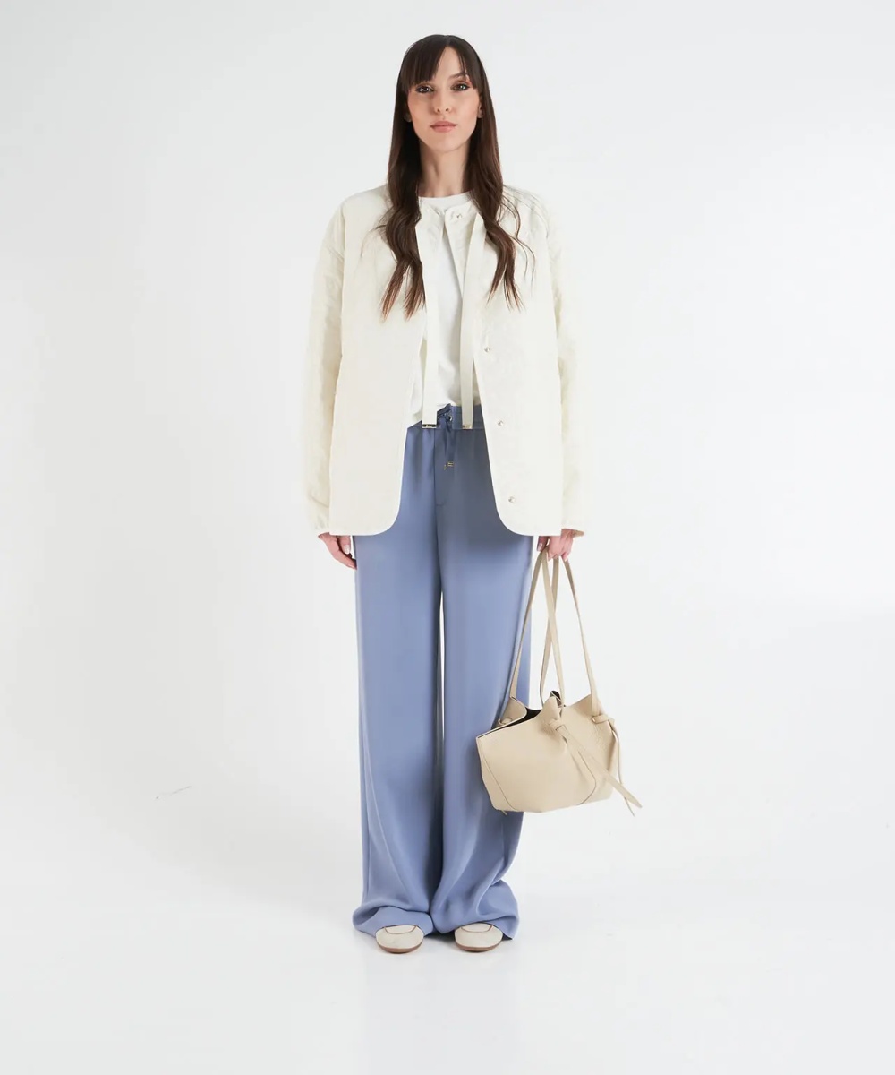 Jacheta Quilted jacket - Img 4