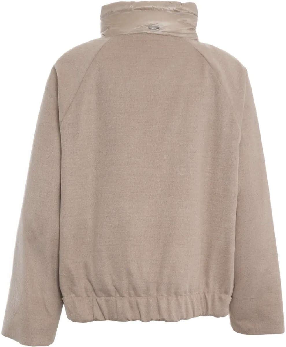 Jacheta Quilted jacket - Img 3