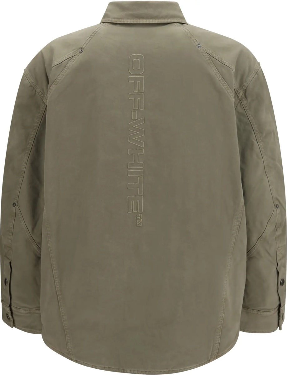 Jacheta Racing Staff Cottvel Mil Sport Jacket - Img 2