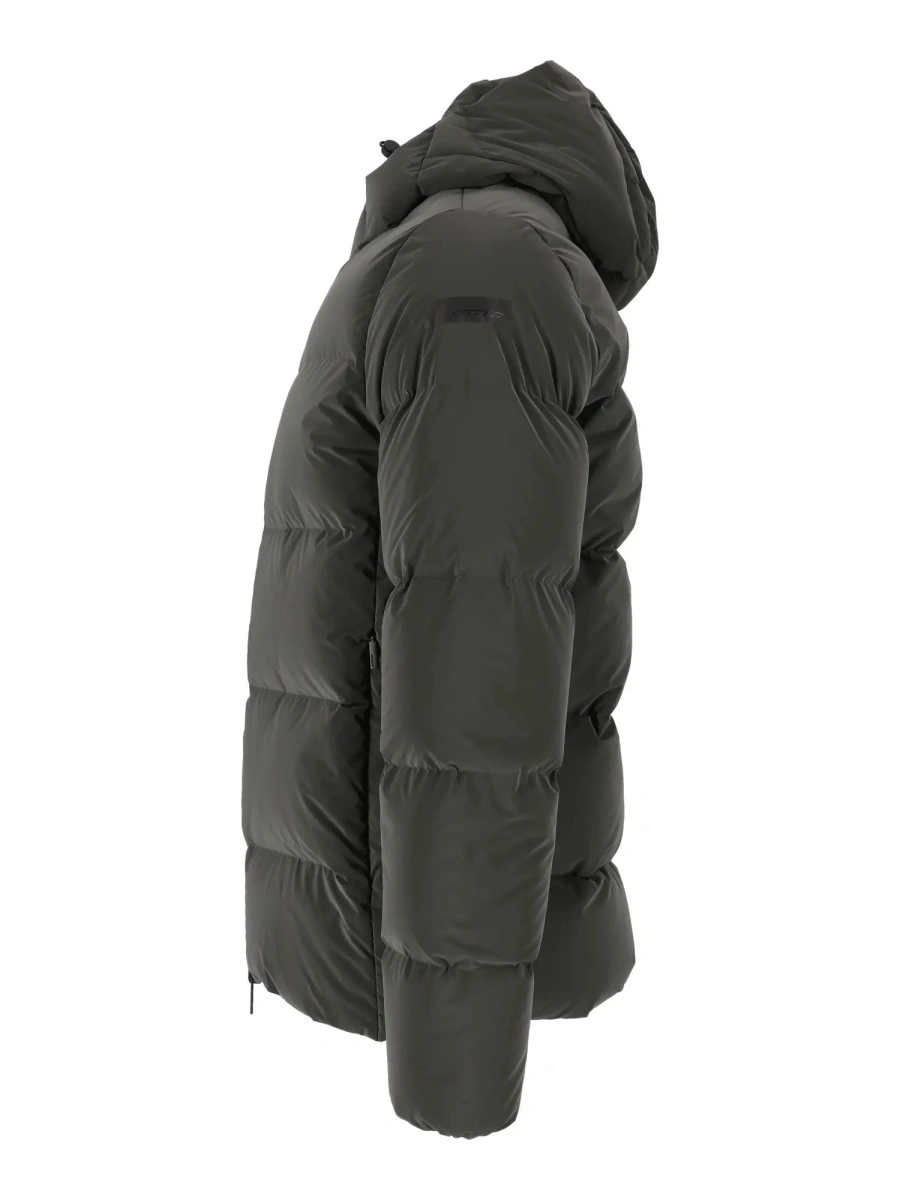 Jacheta Rrd supeRRDuck! tubic 14 hood zip jkt - Img 2