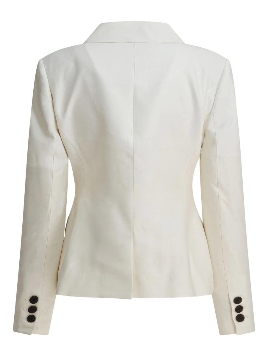 Jacheta Sandbeige alba - Img 2