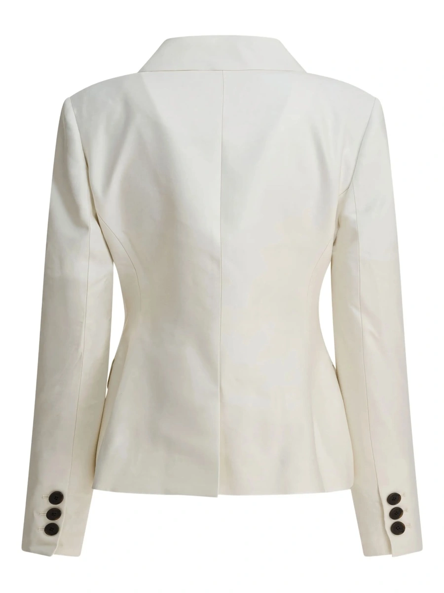 Jacheta Sandbeige alba - Img 2