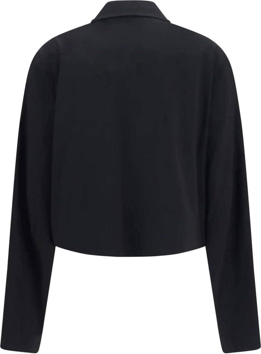 Jacheta Statue wool Jacket - Img 2