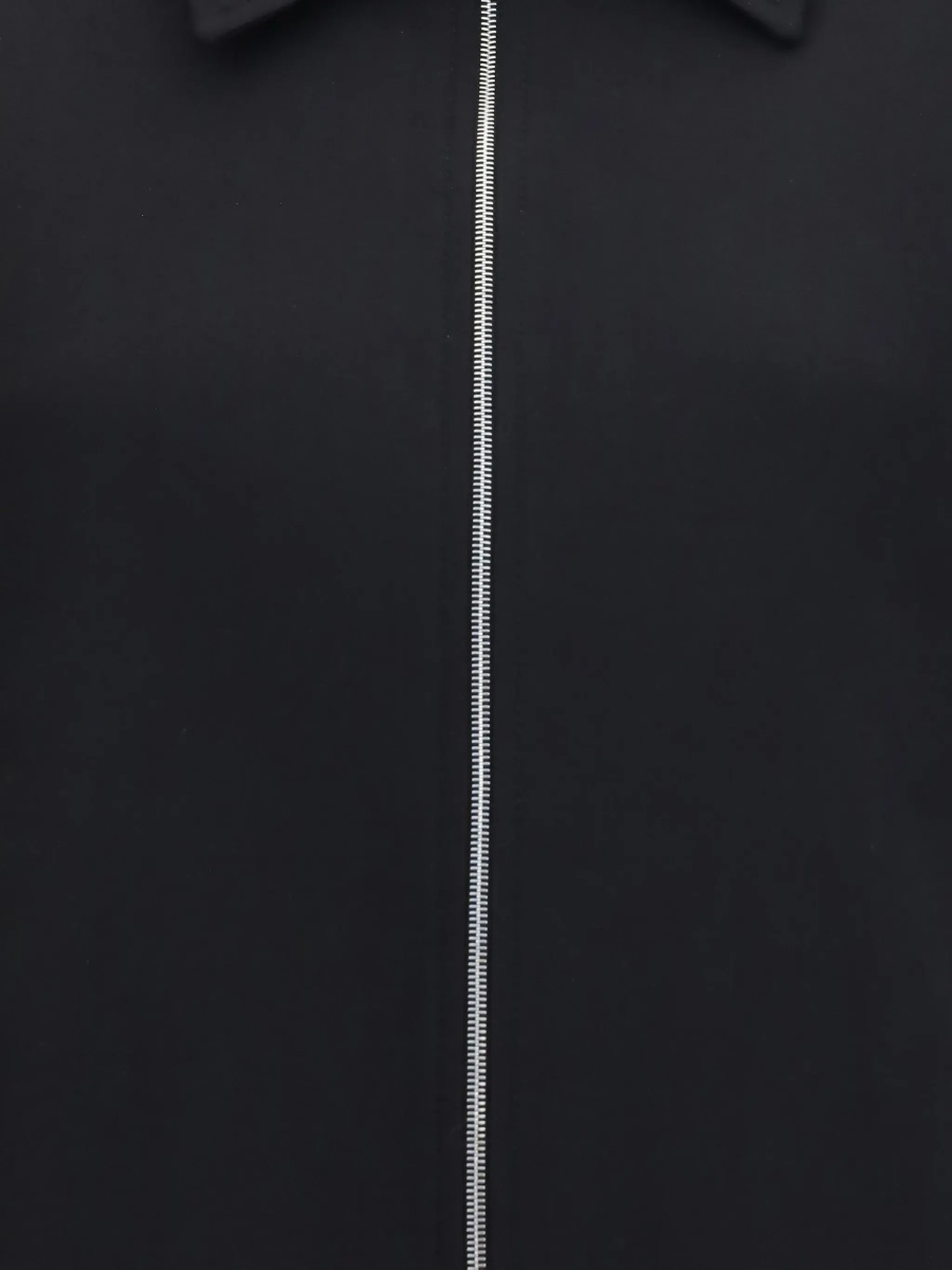 Jacheta Statue wool Jacket - Img 5